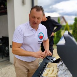 2025-08-23 Spotkanie - Łukasz SQ7HQZ - zdjęcie 16