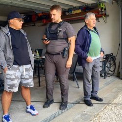 2025-08-23 Spotkanie - Łukasz SQ7HQZ - zdjęcie 21