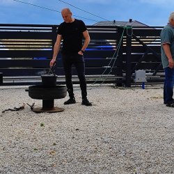 2025-08-23 Spotkanie - Łukasz SQ7HQZ - zdjęcie 25