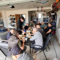 2025-08-23 Spotkanie - Łukasz SQ7HQZ - zdjęcie 27