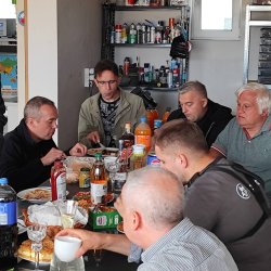 2025-08-23 Spotkanie - Łukasz SQ7HQZ - zdjęcie 28