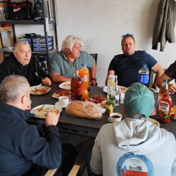 2025-08-23 Spotkanie - Łukasz SQ7HQZ - zdjęcie 29