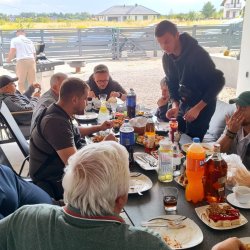 2025-08-23 Spotkanie - Łukasz SQ7HQZ - zdjęcie 30