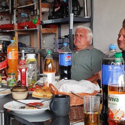 2025-08-23 Spotkanie - Łukasz SQ7HQZ - zdjęcie 34