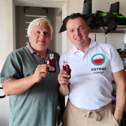 2025-08-23 Spotkanie - Łukasz SQ7HQZ - zdjęcie 36