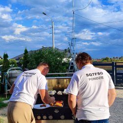 2025-08-23 Spotkanie - Łukasz SQ7HQZ - zdjęcie 38