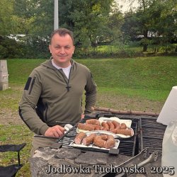 2025-09-06 Krótkofalarska Jesień na Pogórzu Jodłówka Tuchowska - zdjęcie 5