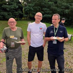 2025-09-06 Krótkofalarska Jesień na Pogórzu Jodłówka Tuchowska - zdjęcie 8