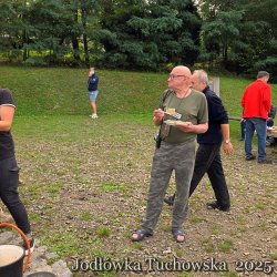 2025-09-06 Krótkofalarska Jesień na Pogórzu Jodłówka Tuchowska - zdjęcie 9