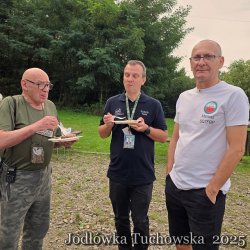 2025-09-06 Krótkofalarska Jesień na Pogórzu Jodłówka Tuchowska - zdjęcie 11