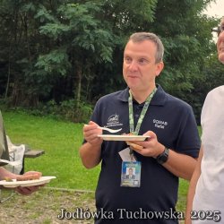 2025-09-06 Krótkofalarska Jesień na Pogórzu Jodłówka Tuchowska - zdjęcie 12