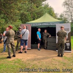 2025-09-06 Krótkofalarska Jesień na Pogórzu Jodłówka Tuchowska - zdjęcie 19