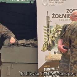 2025-09-06 Krótkofalarska Jesień na Pogórzu Jodłówka Tuchowska - zdjęcie 21