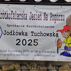 2025-09-06 Krótkofalarska Jesień na Pogórzu Jodłówka Tuchowska - zdjęcie 22