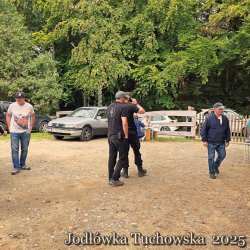 2025-09-06 Krótkofalarska Jesień na Pogórzu Jodłówka Tuchowska - zdjęcie 27