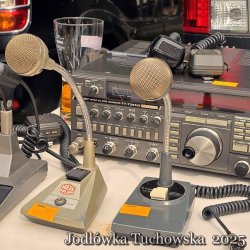 2025-09-06 Krótkofalarska Jesień na Pogórzu Jodłówka Tuchowska - zdjęcie 32