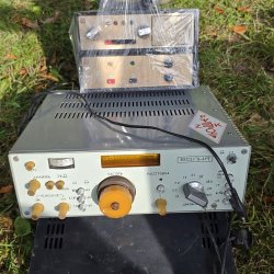 2025-09-06 Krótkofalarska Jesień na Pogórzu Jodłówka Tuchowska - zdjęcie 35