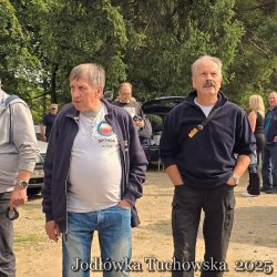 2025-09-06 Krótkofalarska Jesień na Pogórzu Jodłówka Tuchowska - zdjęcie 39