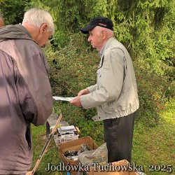 2025-09-06 Krótkofalarska Jesień na Pogórzu Jodłówka Tuchowska - zdjęcie 42