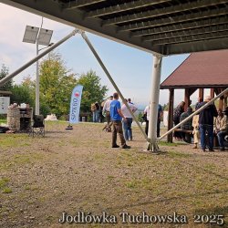 2025-09-06 Krótkofalarska Jesień na Pogórzu Jodłówka Tuchowska - zdjęcie 44