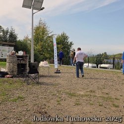 2025-09-06 Krótkofalarska Jesień na Pogórzu Jodłówka Tuchowska - zdjęcie 46