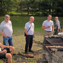 2025-09-06 Krótkofalarska Jesień na Pogórzu Jodłówka Tuchowska - zdjęcie 48
