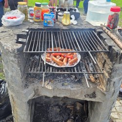 2025-09-06 Krótkofalarska Jesień na Pogórzu Jodłówka Tuchowska - zdjęcie 50