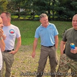 2025-09-06 Krótkofalarska Jesień na Pogórzu Jodłówka Tuchowska - zdjęcie 51