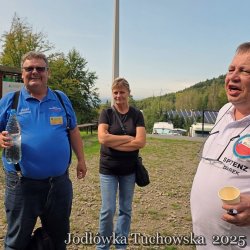 2025-09-06 Krótkofalarska Jesień na Pogórzu Jodłówka Tuchowska - zdjęcie 52