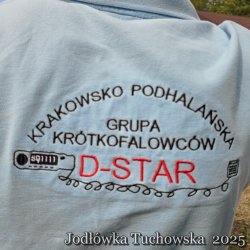 2025-09-06 Krótkofalarska Jesień na Pogórzu Jodłówka Tuchowska - zdjęcie 53