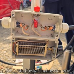 2025-09-06 Krótkofalarska Jesień na Pogórzu Jodłówka Tuchowska - zdjęcie 55