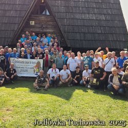 2025-09-06 Krótkofalarska Jesień na Pogórzu Jodłówka Tuchowska - zdjęcie 58