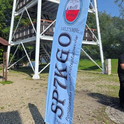 2025-09-06 Krótkofalarska Jesień na Pogórzu Jodłówka Tuchowska - zdjęcie 60