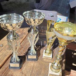 2025-09-06 Krótkofalarska Jesień na Pogórzu Jodłówka Tuchowska - zdjęcie 62