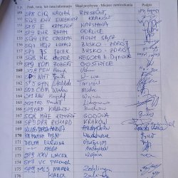 2025-09-06 Krótkofalarska Jesień na Pogórzu Jodłówka Tuchowska - zdjęcie 69