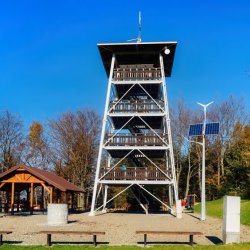 2025-09-06 Krótkofalarska Jesień na Pogórzu Jodłówka Tuchowska - zdjęcie 77