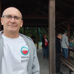 2025-09-06 Krótkofalarska Jesień na Pogórzu Jodłówka Tuchowska - zdjęcie 304