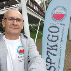 2025-09-06 Krótkofalarska Jesień na Pogórzu Jodłówka Tuchowska - zdjęcie 305