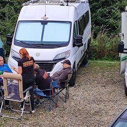 2025-09-06 Krótkofalarska Jesień na Pogórzu Jodłówka Tuchowska - zdjęcie 312