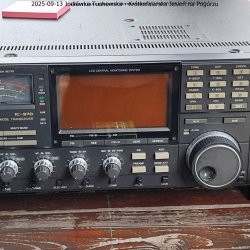 2025-09-06 Krótkofalarska Jesień na Pogórzu Jodłówka Tuchowska - zdjęcie 316