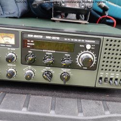 2025-09-06 Krótkofalarska Jesień na Pogórzu Jodłówka Tuchowska - zdjęcie 318