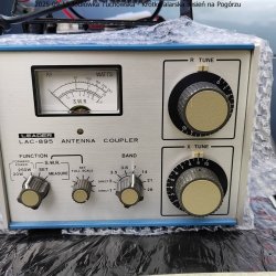 2025-09-06 Krótkofalarska Jesień na Pogórzu Jodłówka Tuchowska - zdjęcie 319