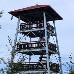 2025-09-06 Krótkofalarska Jesień na Pogórzu Jodłówka Tuchowska - zdjęcie 321