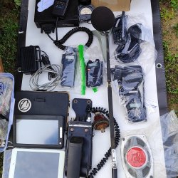 2025-09-06 Krótkofalarska Jesień na Pogórzu Jodłówka Tuchowska - zdjęcie 323