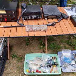 2025-09-06 Krótkofalarska Jesień na Pogórzu Jodłówka Tuchowska - zdjęcie 324