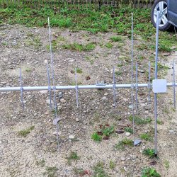 2025-09-06 Krótkofalarska Jesień na Pogórzu Jodłówka Tuchowska - zdjęcie 325