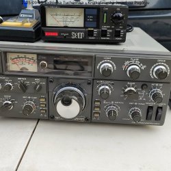 2025-09-06 Krótkofalarska Jesień na Pogórzu Jodłówka Tuchowska - zdjęcie 327