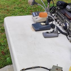 2025-09-06 Krótkofalarska Jesień na Pogórzu Jodłówka Tuchowska - zdjęcie 328