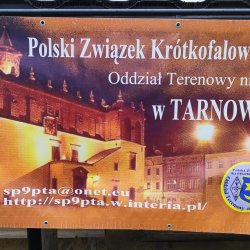 2025-09-06 Krótkofalarska Jesień na Pogórzu Jodłówka Tuchowska - zdjęcie 335