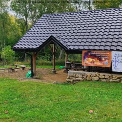 2025-09-06 Krótkofalarska Jesień na Pogórzu Jodłówka Tuchowska - zdjęcie 336